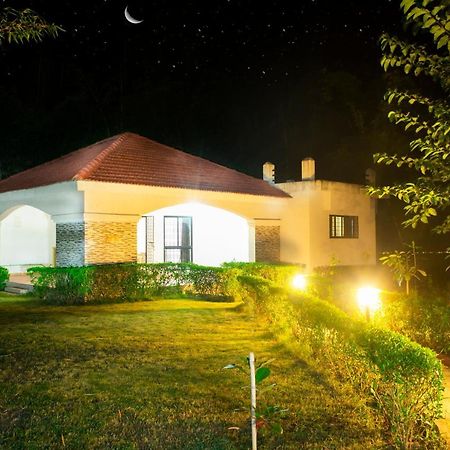 Olive Resort&Villas Khawāsa Eksteriør bilde